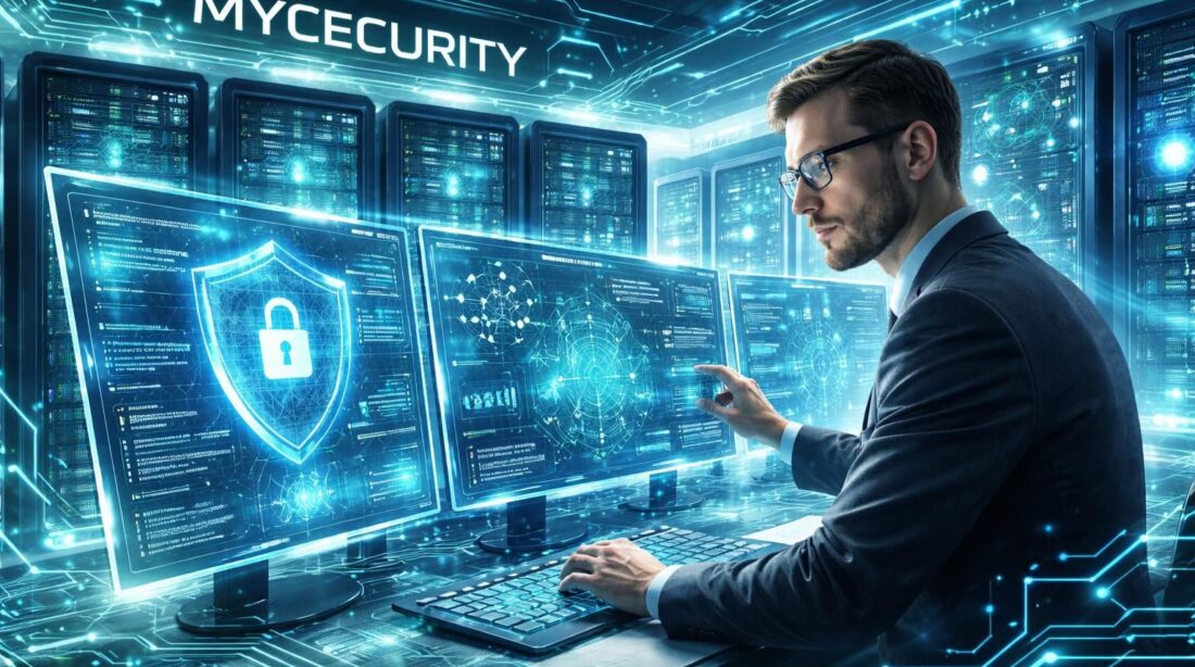 découvrez le rôle essentiel de mycecurity dans la protection des systèmes d'information, assurant la sécurité, la confidentialité et l'intégrité des données sensibles.
