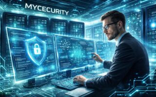 découvrez le rôle essentiel de mycecurity dans la protection des systèmes d'information, assurant la sécurité, la confidentialité et l'intégrité des données sensibles.
