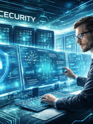 découvrez le rôle essentiel de mycecurity dans la protection des systèmes d'information, assurant la sécurité, la confidentialité et l'intégrité des données sensibles.