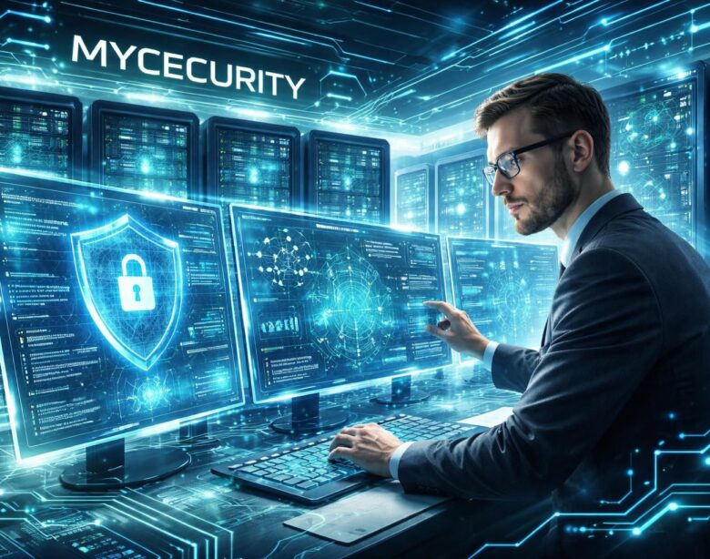 découvrez le rôle essentiel de mycecurity dans la protection des systèmes d'information, assurant la sécurité, la confidentialité et l'intégrité des données sensibles.