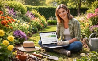 découvrez pourquoi les avis sur jardioui sont essentiels pour vous aider à faire les meilleurs choix en jardinage, en vous offrant des conseils fiables et des retours d'expérience authentiques.