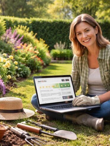 découvrez pourquoi les avis sur jardioui sont essentiels pour vous aider à faire les meilleurs choix en jardinage, en vous offrant des conseils fiables et des retours d'expérience authentiques.