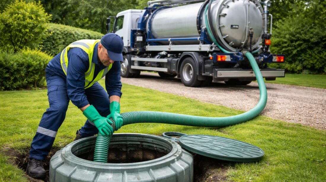 découvrez les informations essentielles sur le coût de la vidange d'une fosse septique de 1000 litres, les facteurs qui influencent le prix et les conseils pour bien entretenir votre installation.