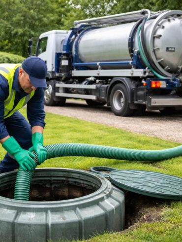 découvrez les informations essentielles sur le coût de la vidange d'une fosse septique de 1000 litres, les facteurs qui influencent le prix et les conseils pour bien entretenir votre installation.